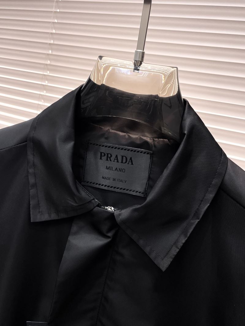 Prada Outwear